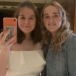 Meet your Posher, Allison